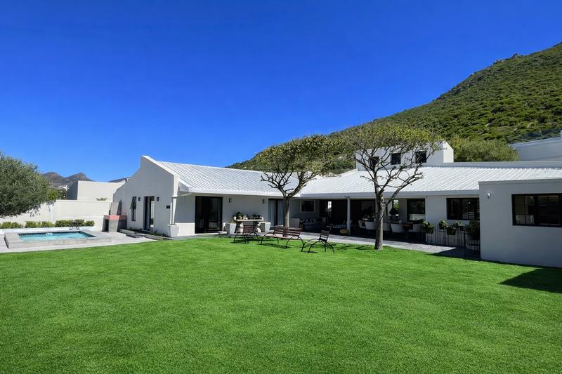 To Let 3 Bedroom Property for Rent in Northshore Western Cape